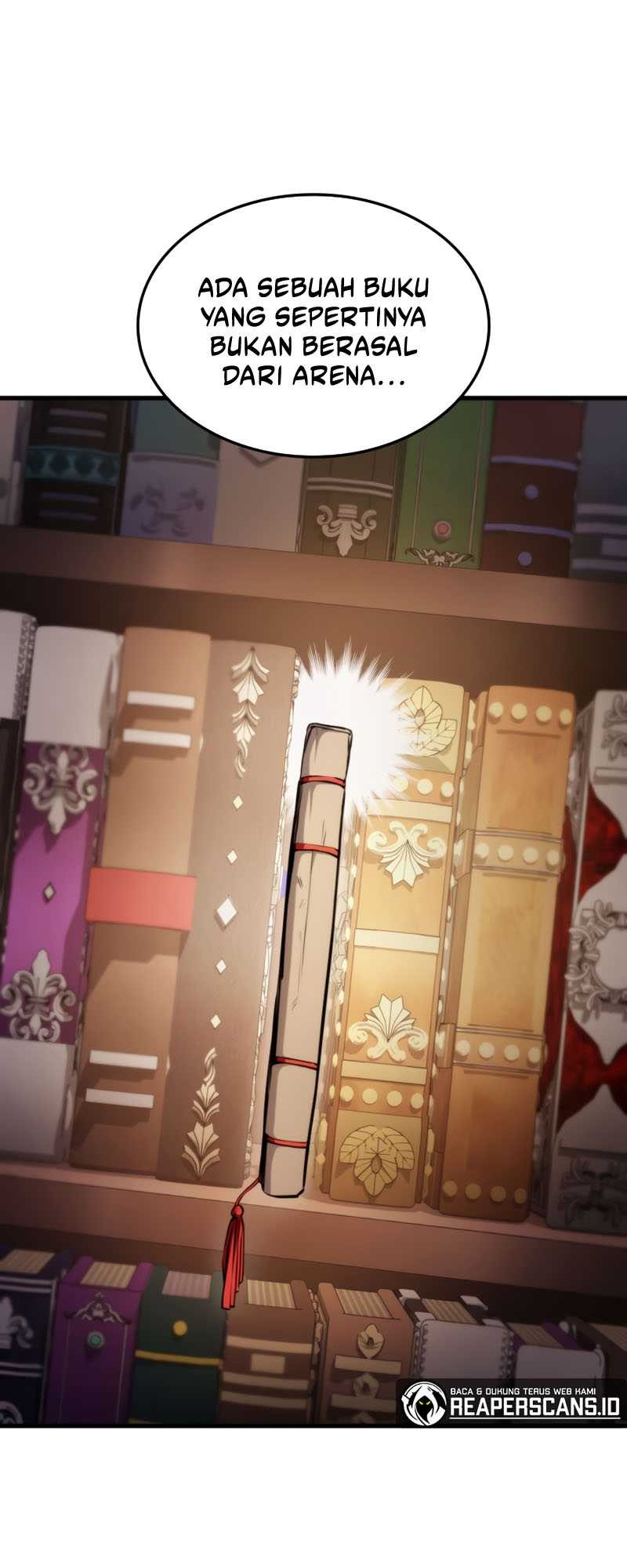 Ranker’s Return Chapter 67 Gambar 30