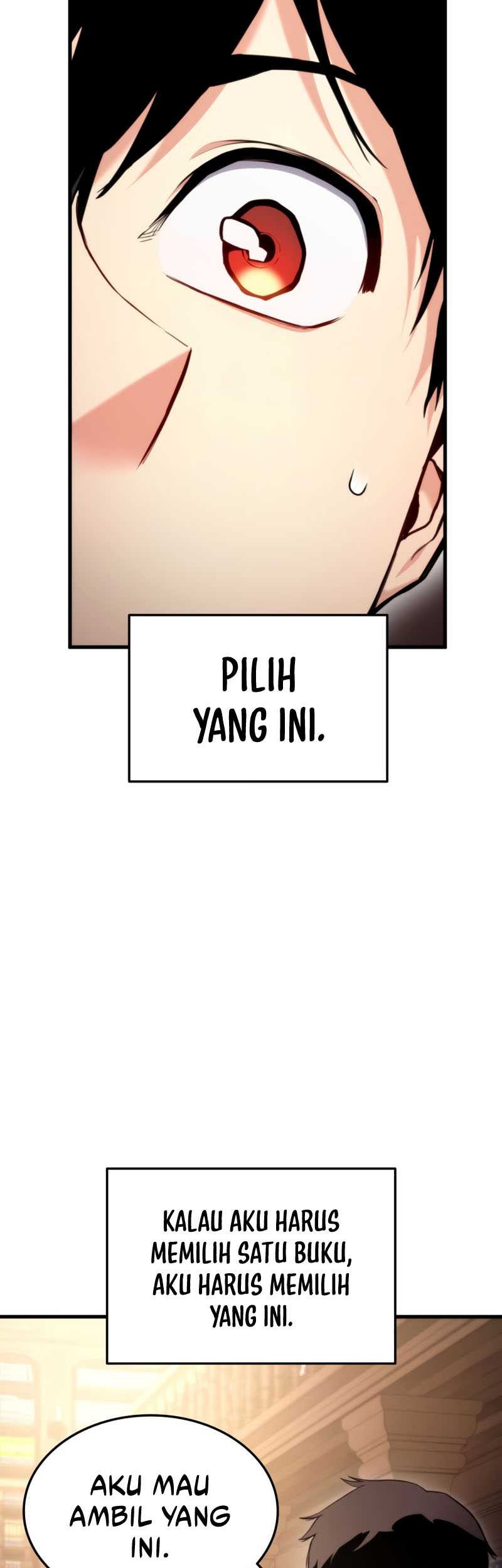 Ranker’s Return Chapter 67 Gambar 33