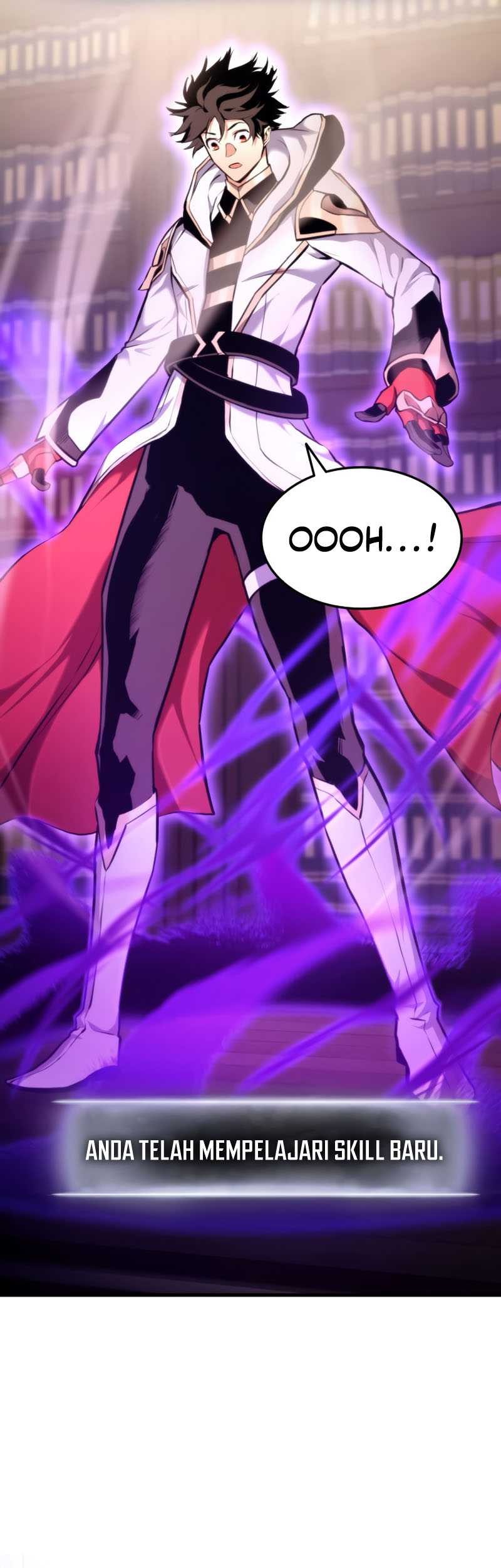 Ranker’s Return Chapter 67 Gambar 36