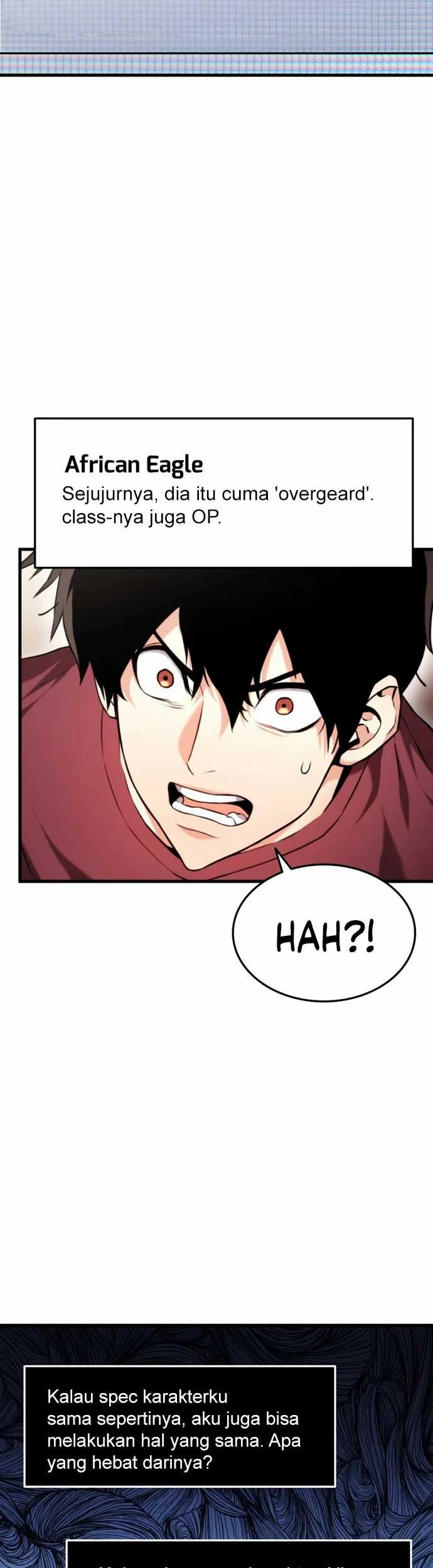 Ranker’s Return Chapter 68 Gambar 40