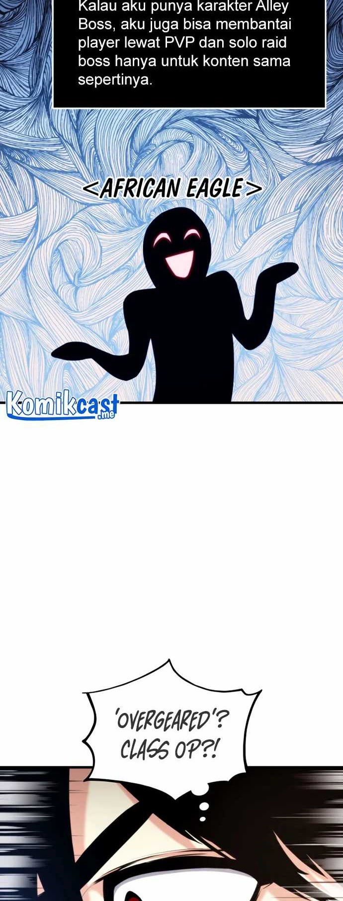 Ranker’s Return Chapter 68 Gambar 41