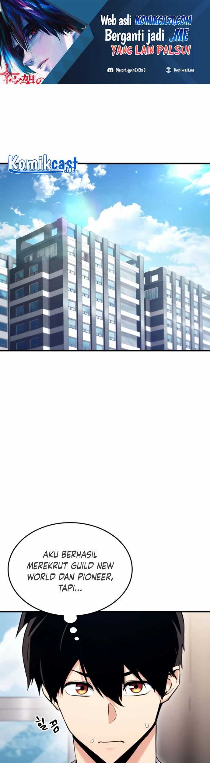 Baca  Ranker’s Return Chapter 68 Gambar 2