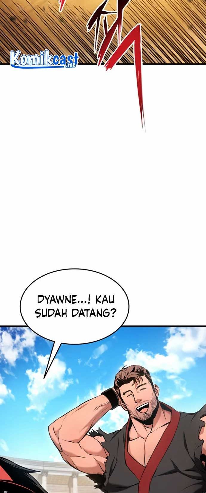Ranker’s Return Chapter 68 Gambar 65