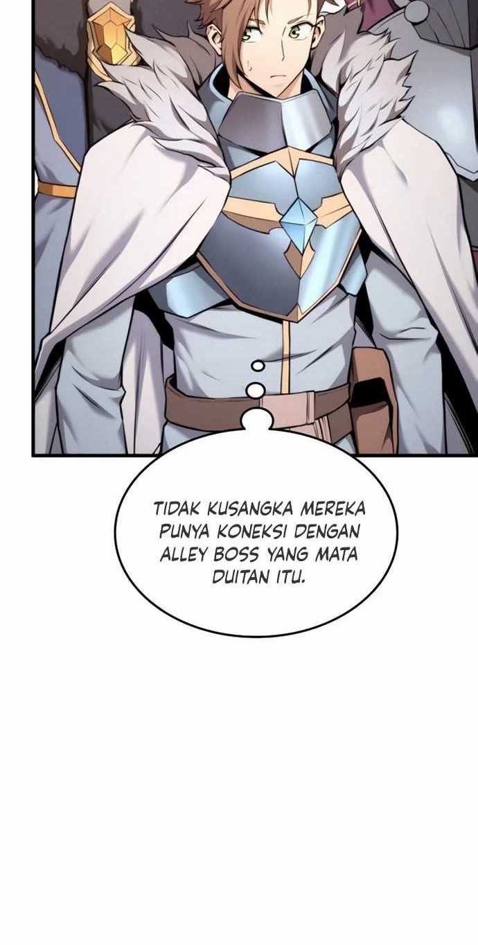 Ranker’s Return Chapter 68 Gambar 15