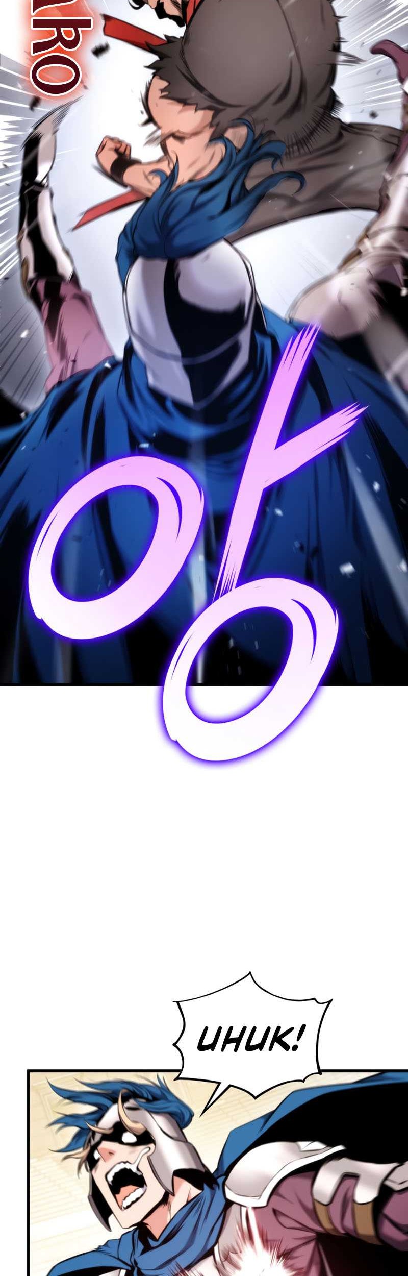 Ranker’s Return Chapter 69 Gambar 45