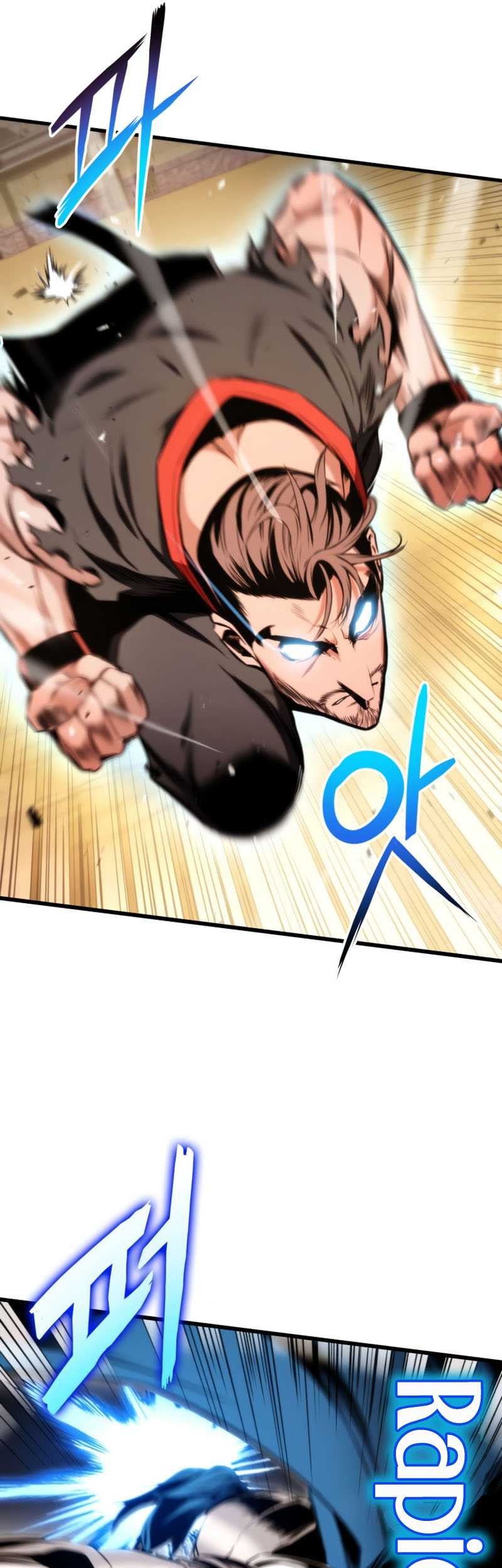Ranker’s Return Chapter 69 Gambar 47