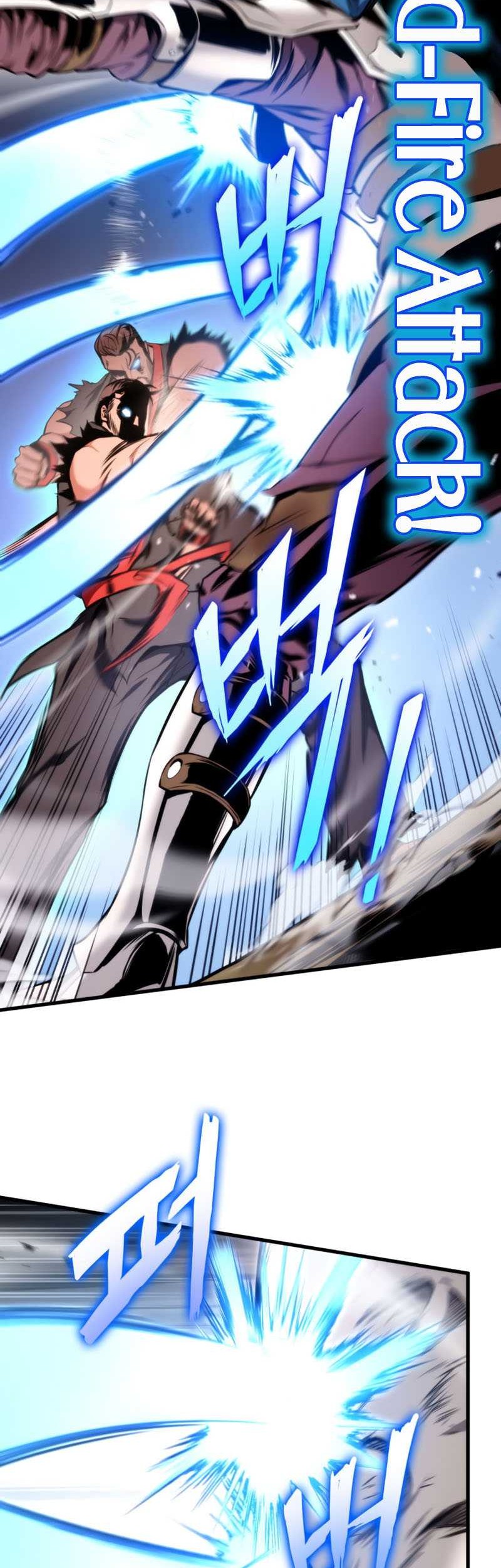 Ranker’s Return Chapter 69 Gambar 48