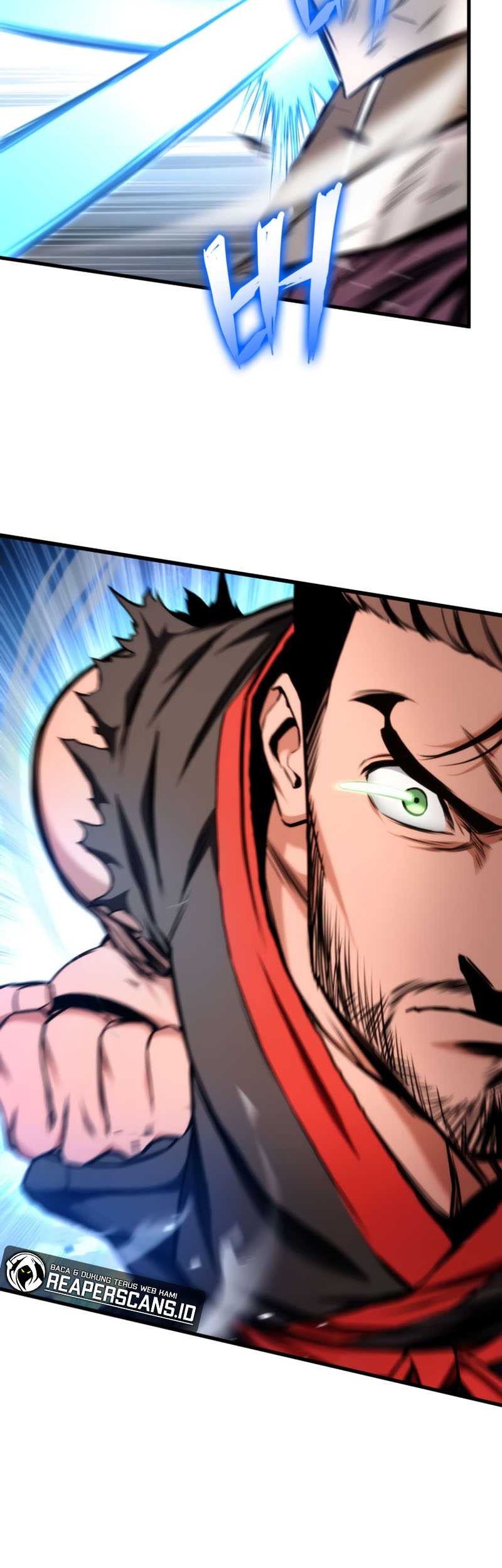 Ranker’s Return Chapter 69 Gambar 49