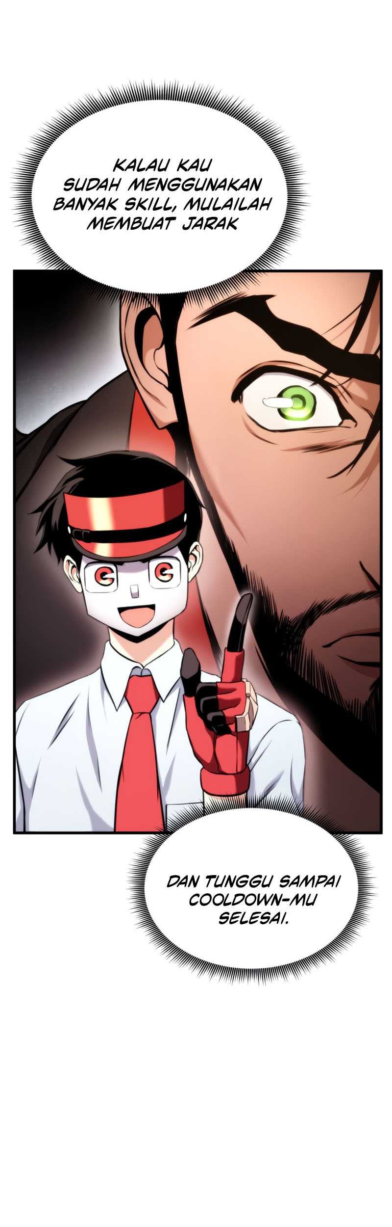 Ranker’s Return Chapter 69 Gambar 50