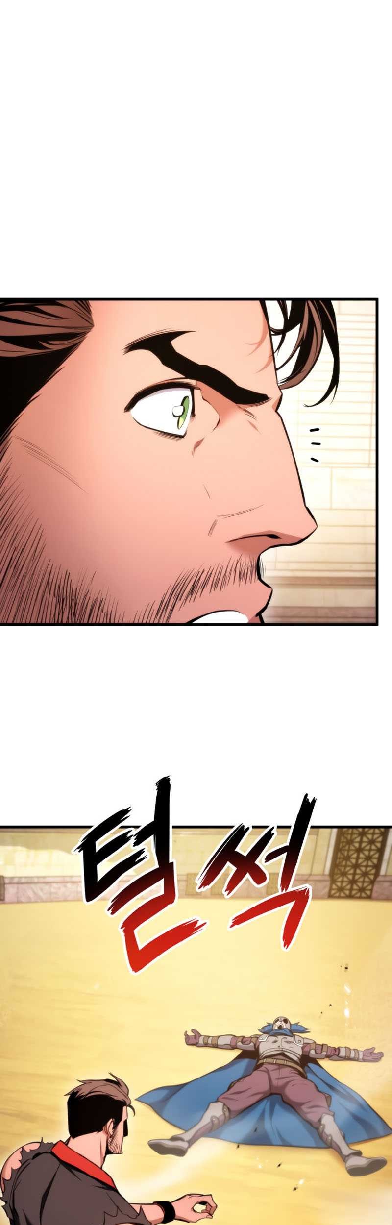 Ranker’s Return Chapter 69 Gambar 52