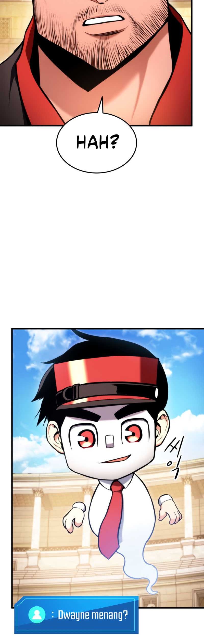 Ranker’s Return Chapter 69 Gambar 54