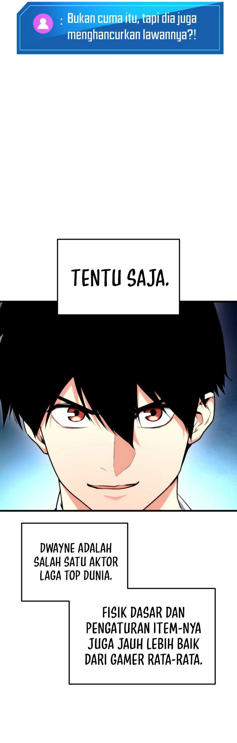 Ranker’s Return Chapter 69 Gambar 55