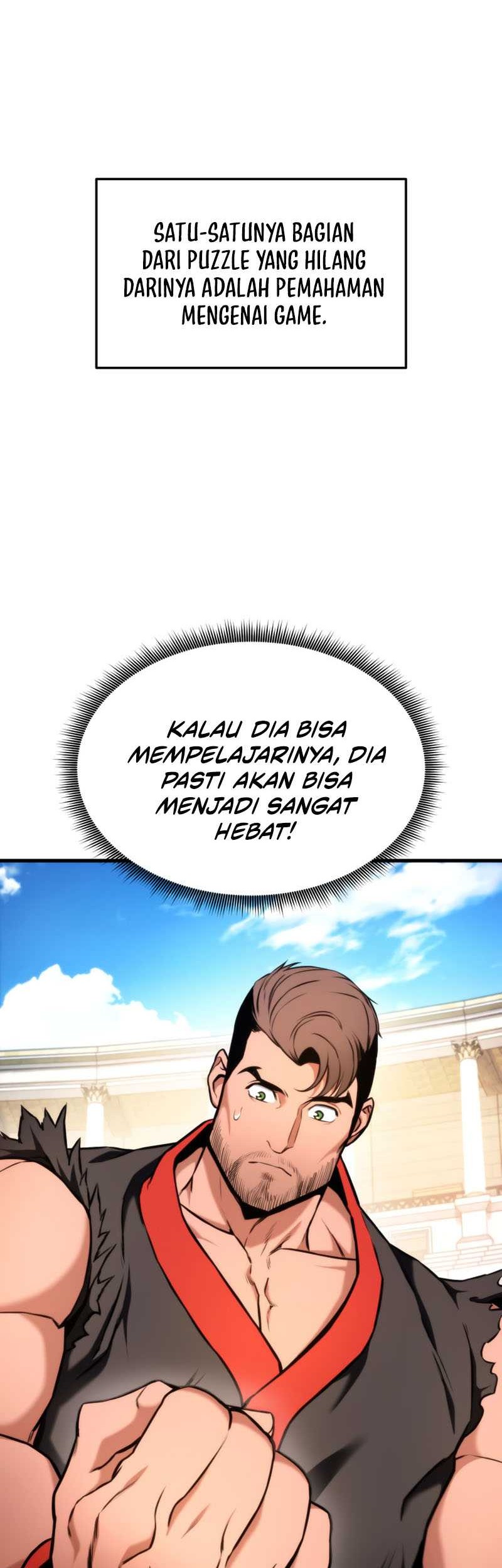 Ranker’s Return Chapter 69 Gambar 58