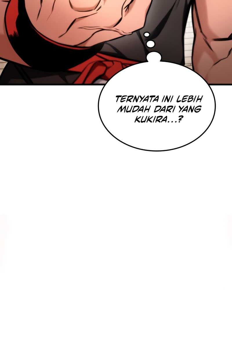 Ranker’s Return Chapter 69 Gambar 59