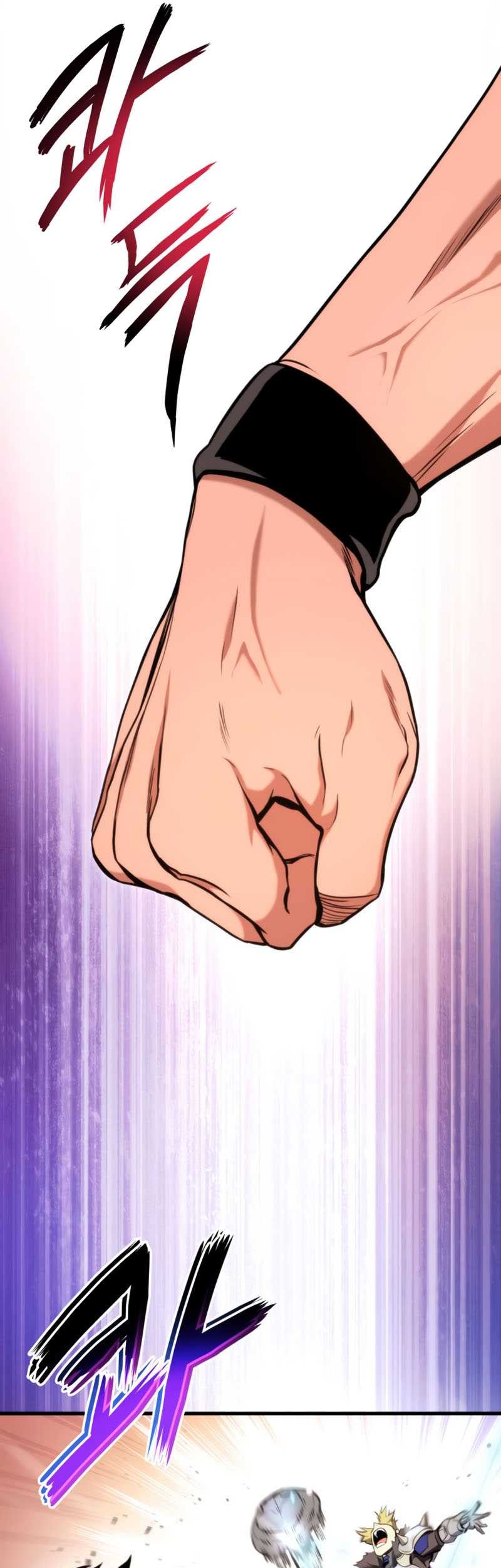 Ranker’s Return Chapter 69 Gambar 60