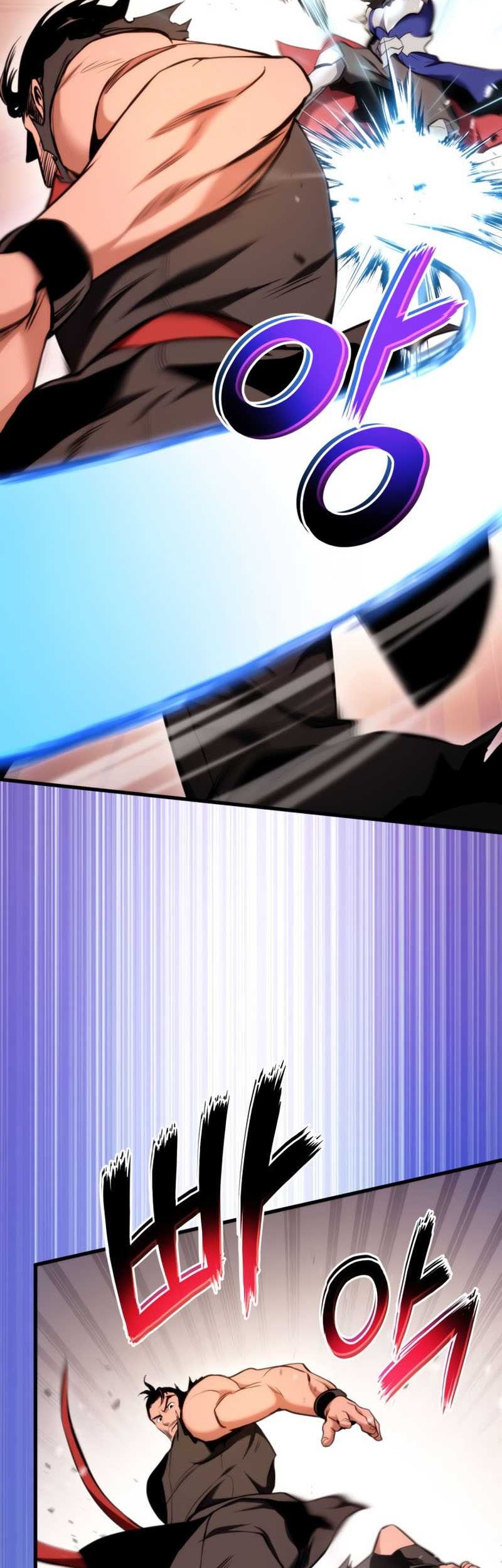 Ranker’s Return Chapter 69 Gambar 61