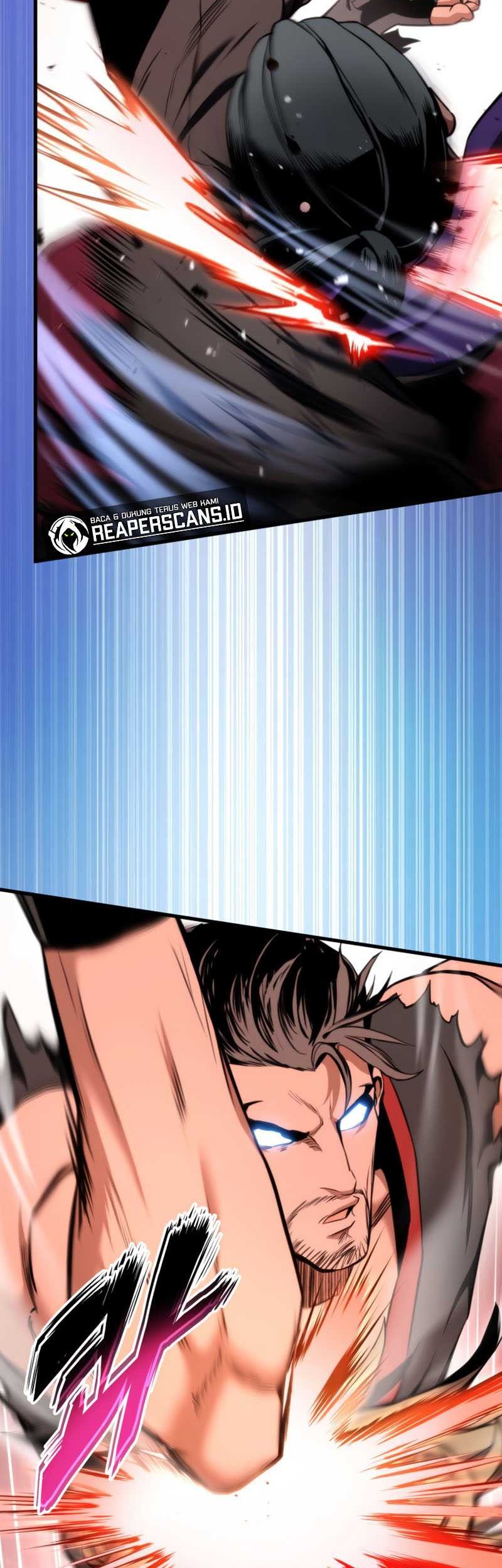 Ranker’s Return Chapter 69 Gambar 62