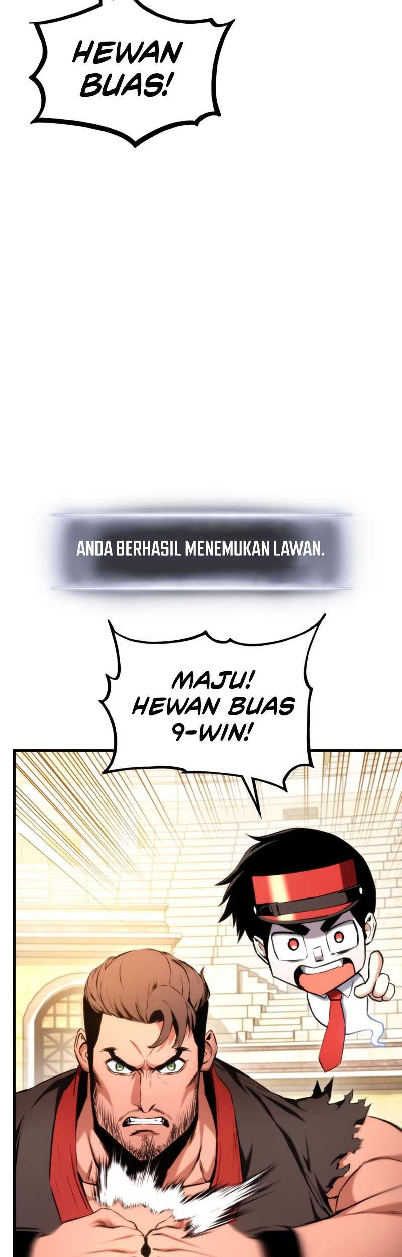 Ranker’s Return Chapter 69 Gambar 70