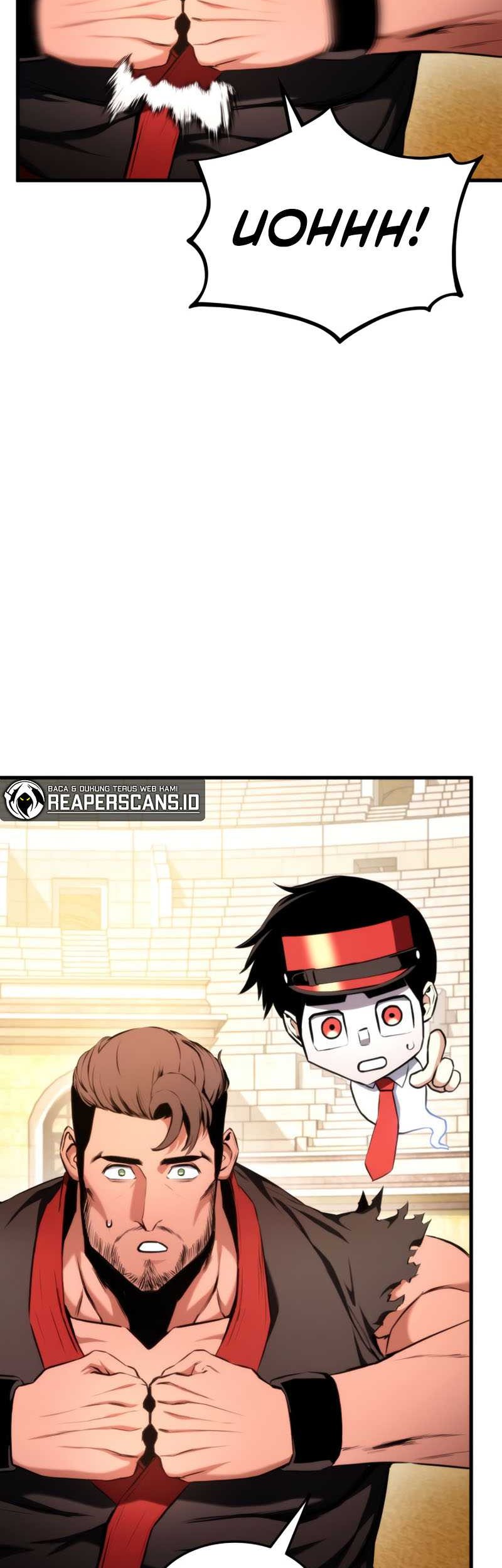 Ranker’s Return Chapter 69 Gambar 71