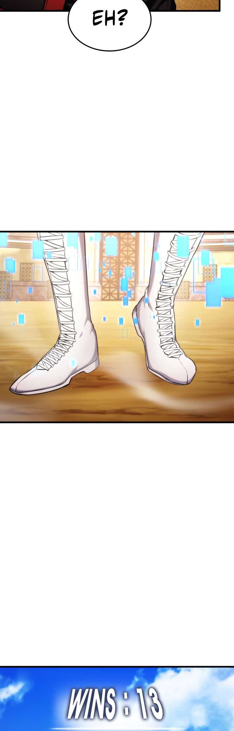 Ranker’s Return Chapter 69 Gambar 72