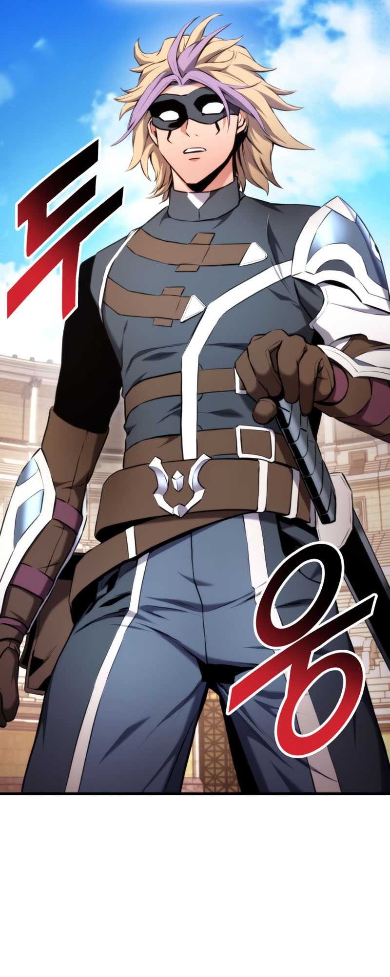 Ranker’s Return Chapter 69 Gambar 73