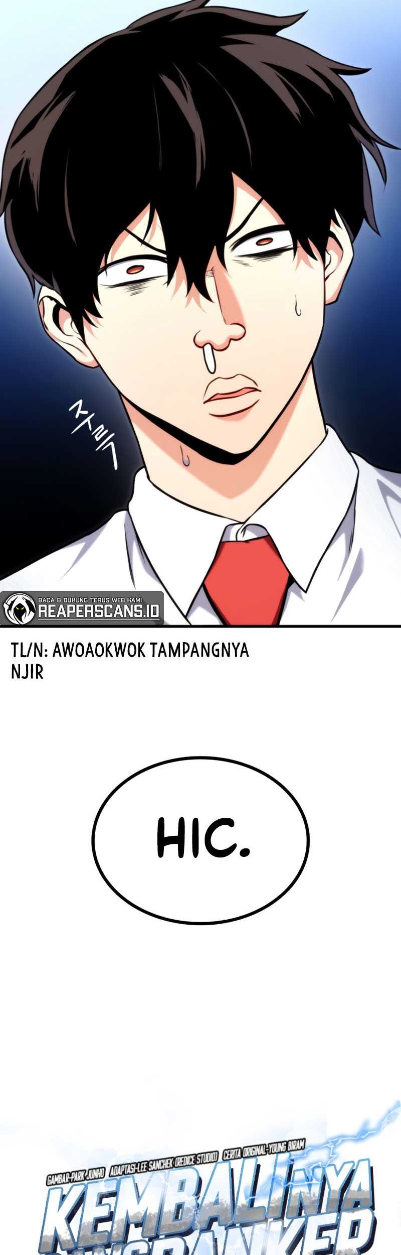 Ranker’s Return Chapter 69 Gambar 75