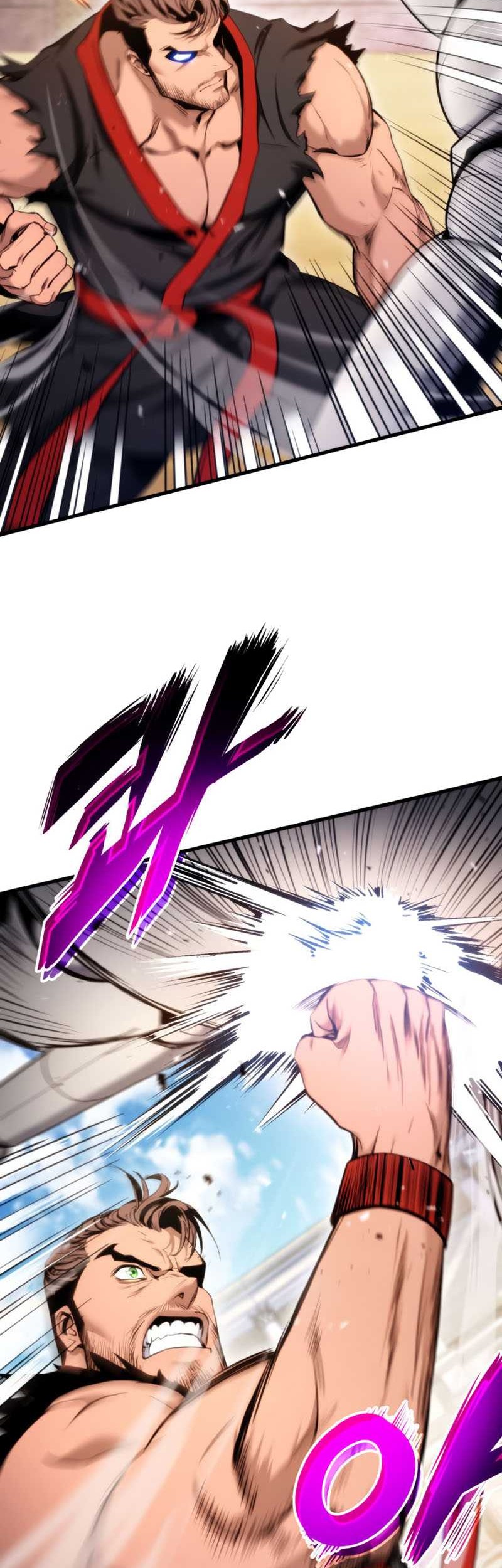 Ranker’s Return Chapter 69 Gambar 3