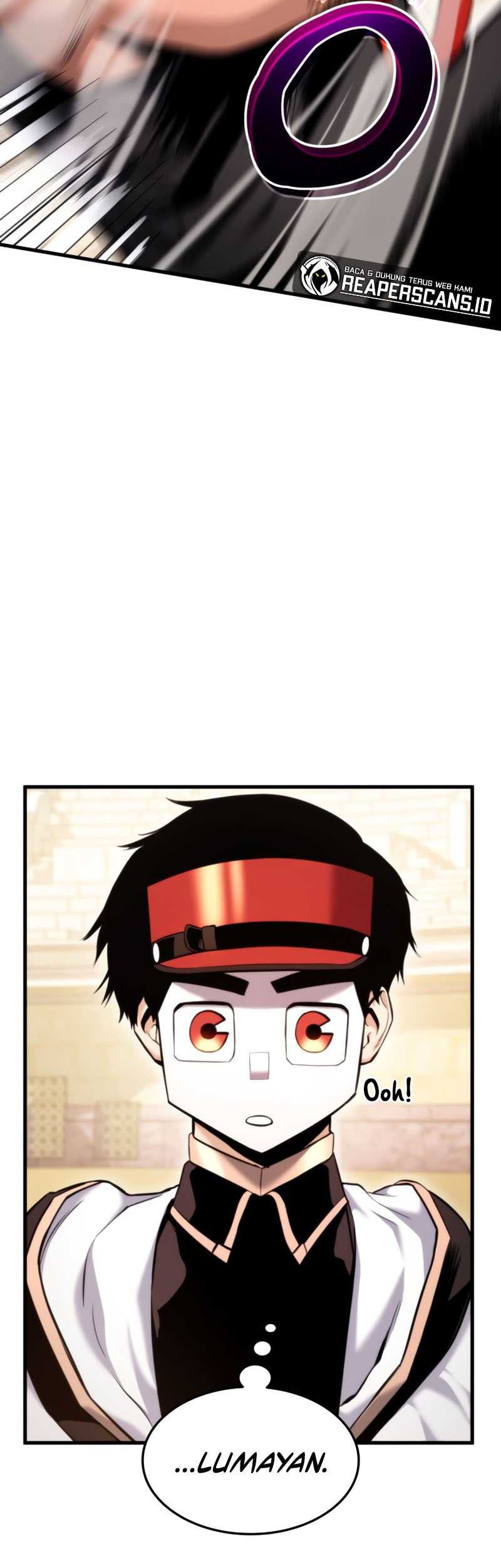 Ranker’s Return Chapter 69 Gambar 4