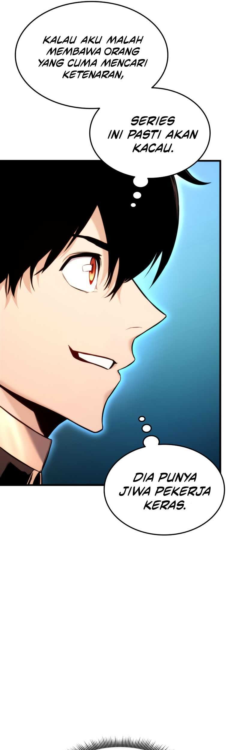 Ranker’s Return Chapter 69 Gambar 7