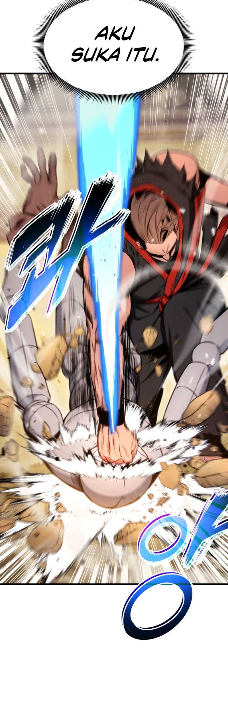 Ranker’s Return Chapter 69 Gambar 8