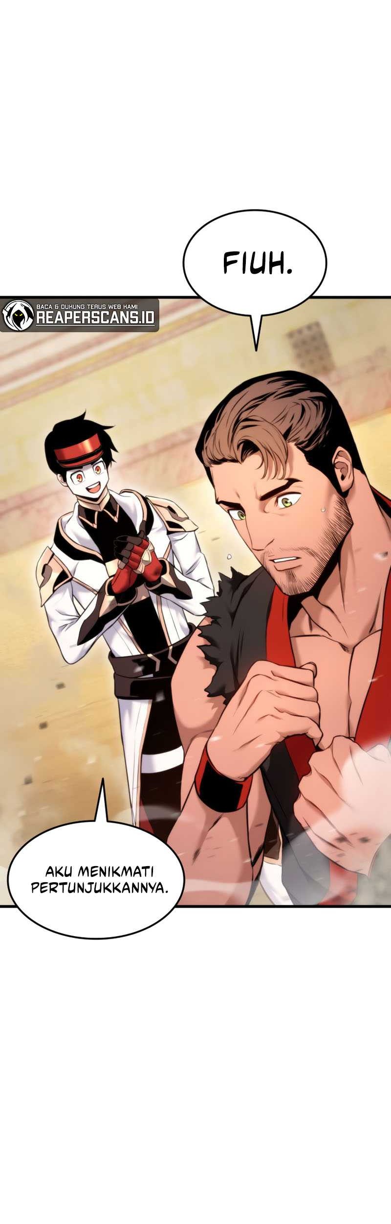 Ranker’s Return Chapter 69 Gambar 9
