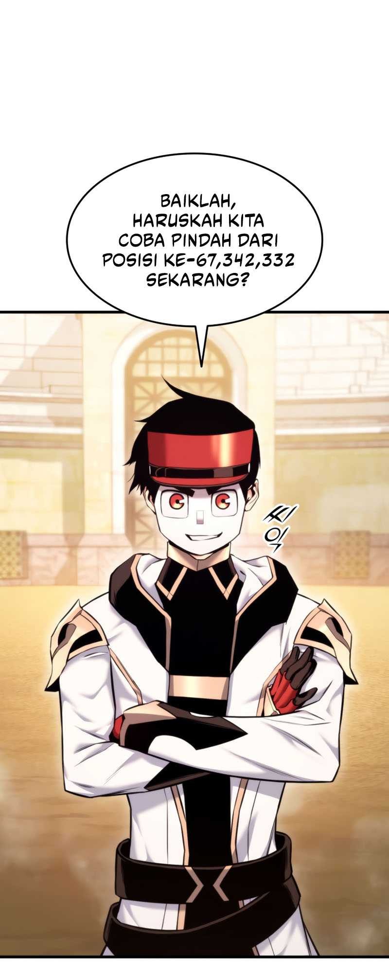 Ranker’s Return Chapter 69 Gambar 11