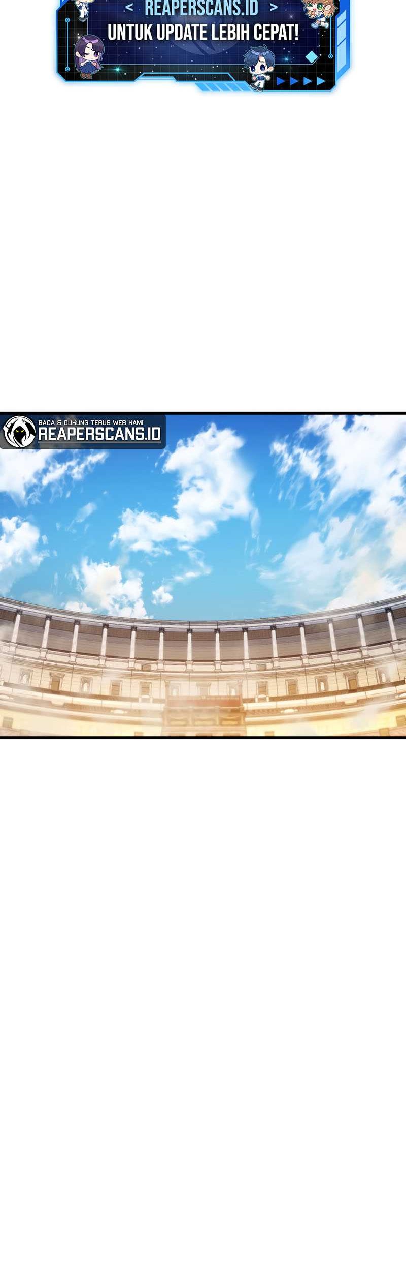 Ranker’s Return Chapter 69 Gambar 13