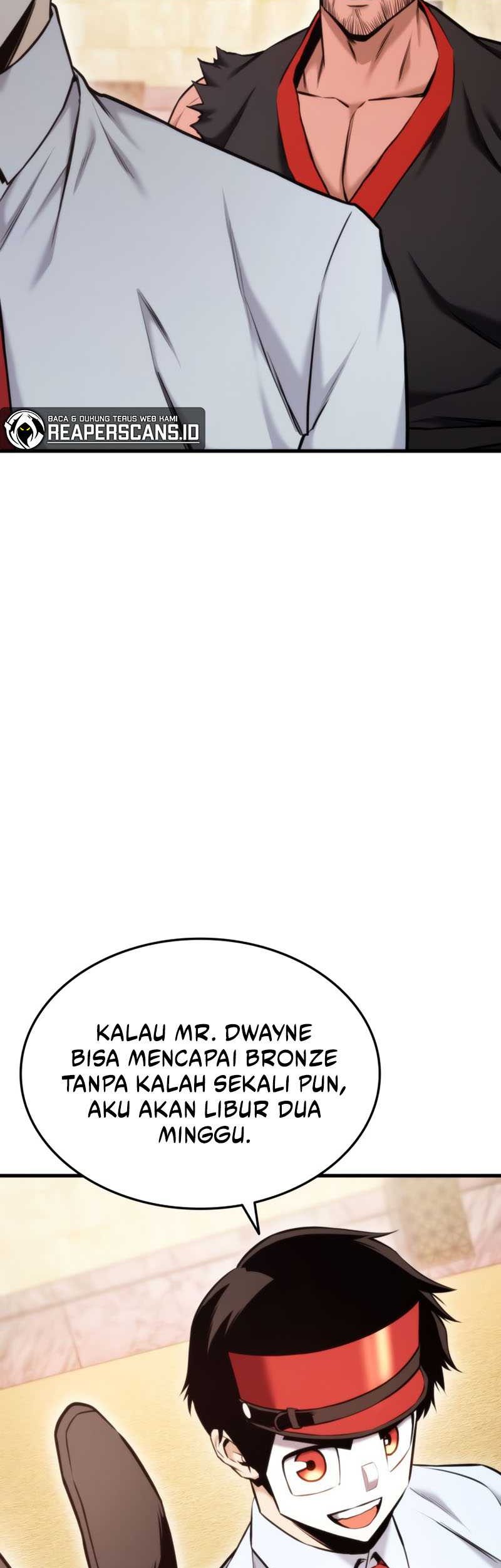 Ranker’s Return Chapter 69 Gambar 19