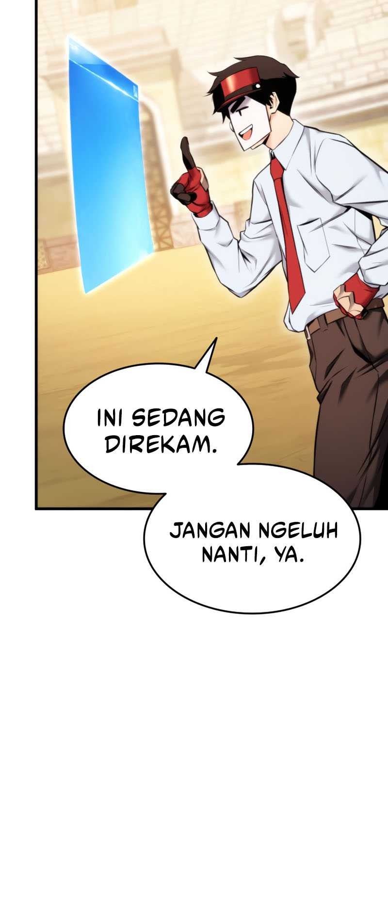 Ranker’s Return Chapter 69 Gambar 21