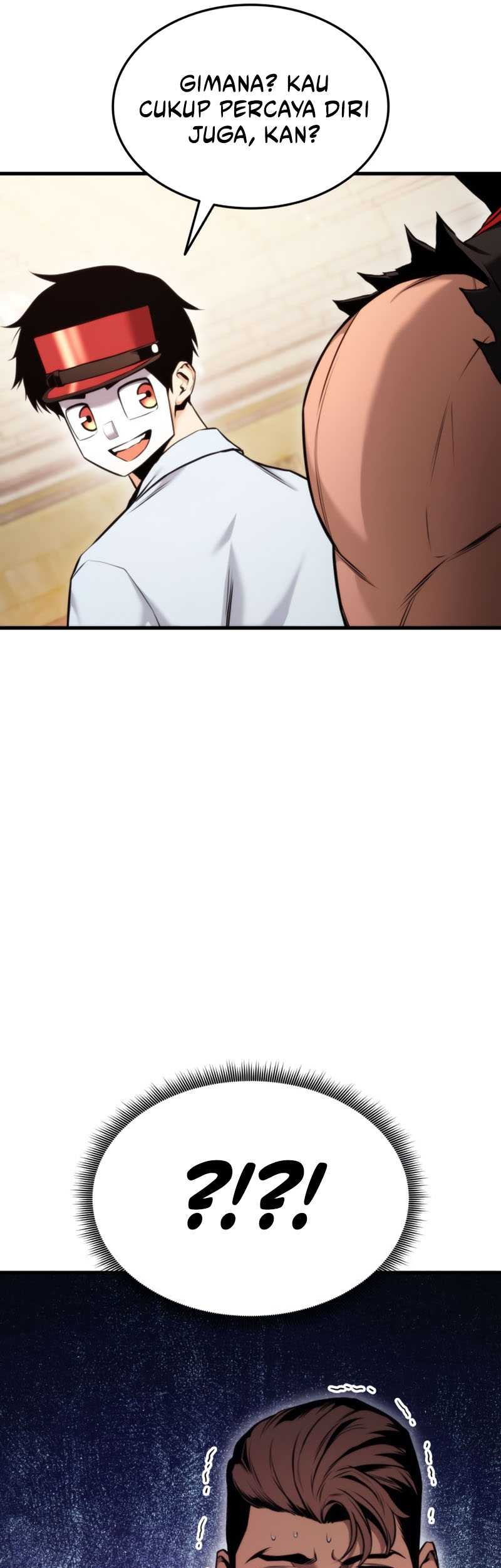 Ranker’s Return Chapter 69 Gambar 22
