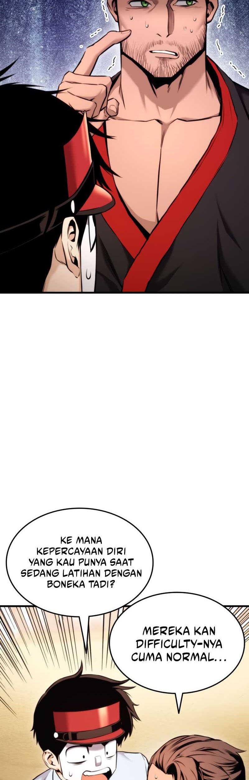 Ranker’s Return Chapter 69 Gambar 23