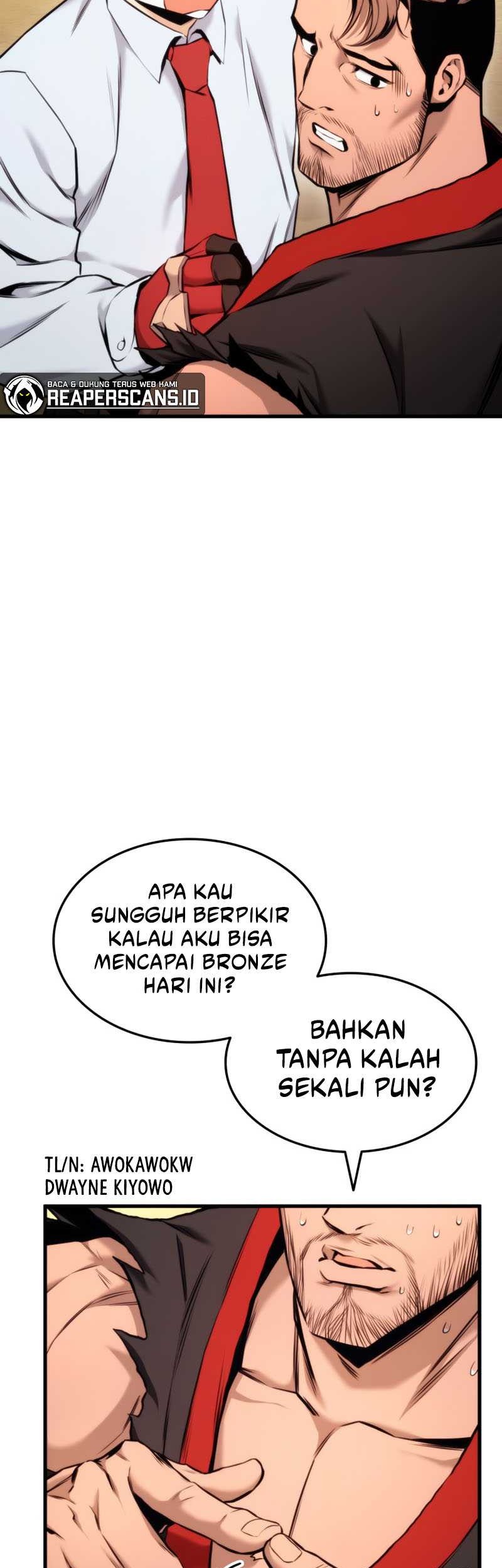 Ranker’s Return Chapter 69 Gambar 24