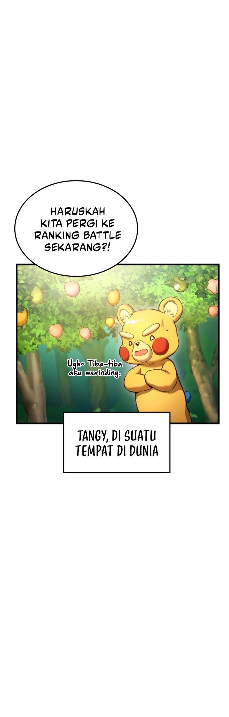 Ranker’s Return Chapter 69 Gambar 30