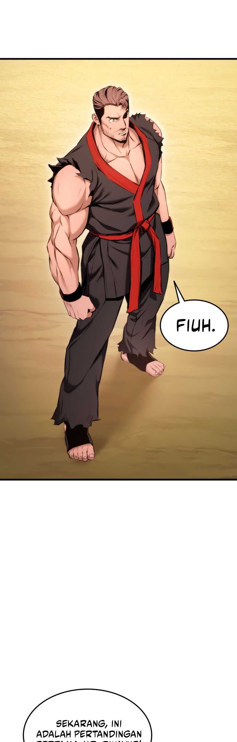 Ranker’s Return Chapter 69 Gambar 32