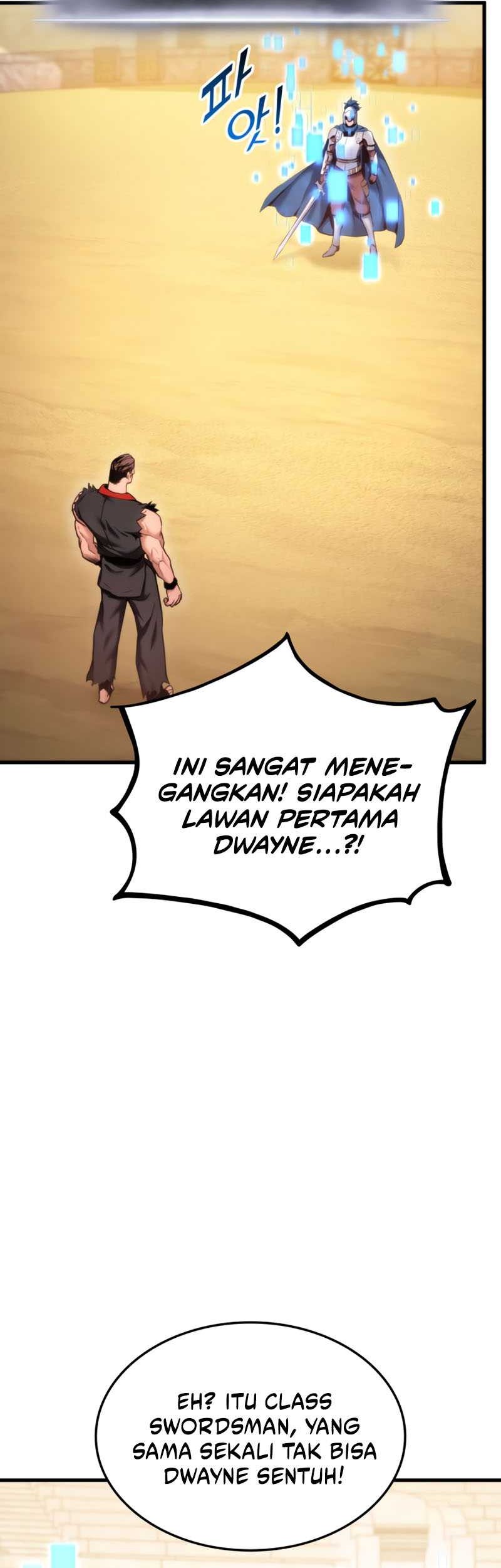 Ranker’s Return Chapter 69 Gambar 34