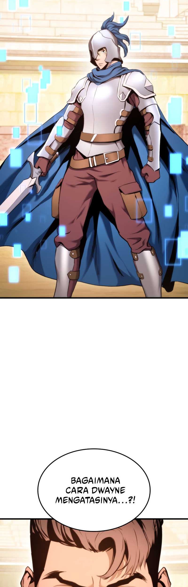 Ranker’s Return Chapter 69 Gambar 35