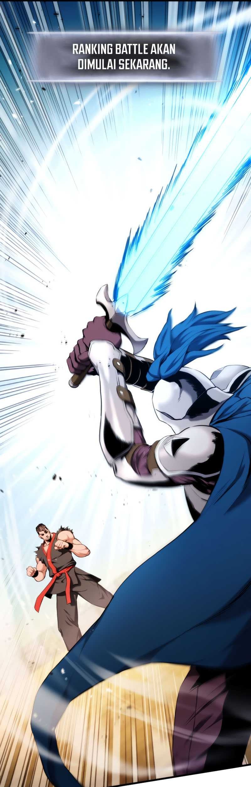 Ranker’s Return Chapter 69 Gambar 37