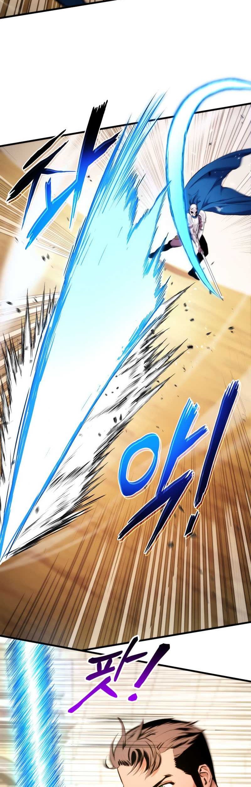 Ranker’s Return Chapter 69 Gambar 38