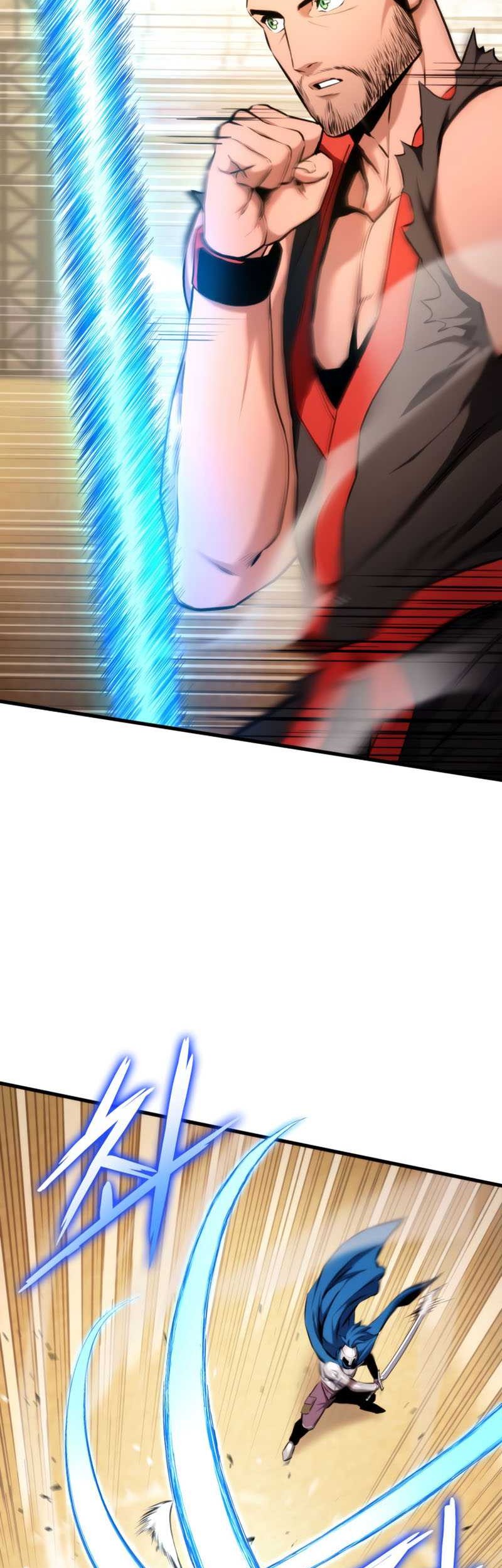 Ranker’s Return Chapter 69 Gambar 39