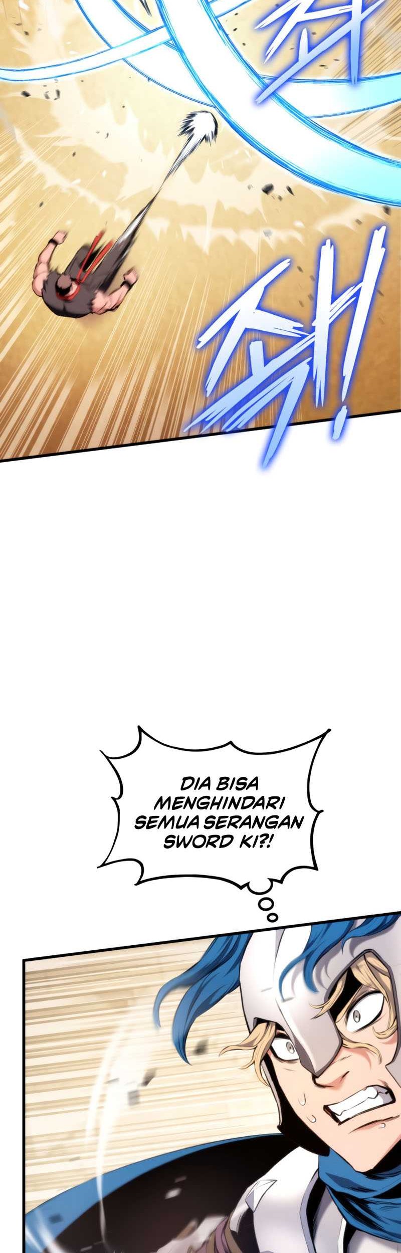 Ranker’s Return Chapter 69 Gambar 40