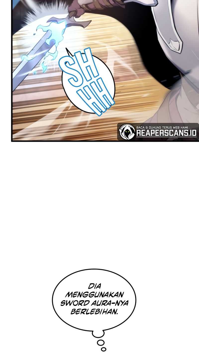 Ranker’s Return Chapter 69 Gambar 41