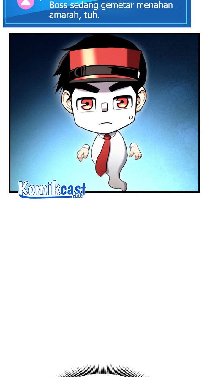Ranker’s Return Chapter 70 Gambar 21