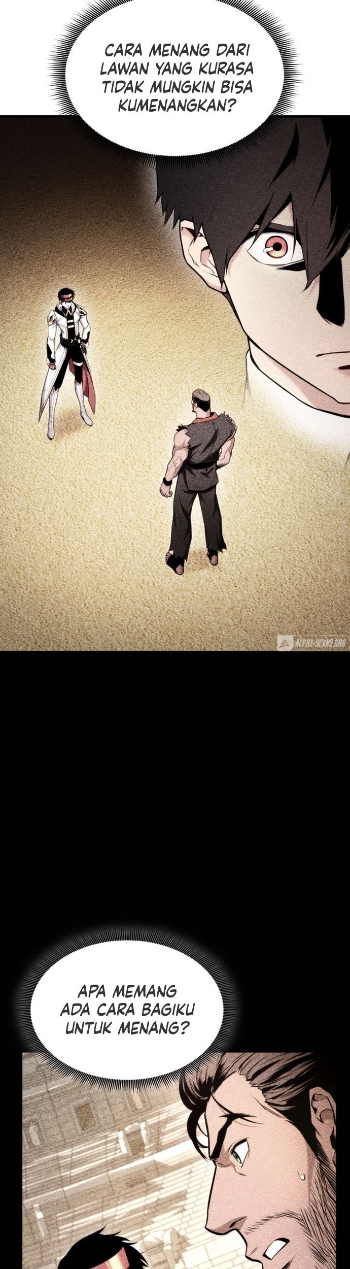 Ranker’s Return Chapter 70 Gambar 22