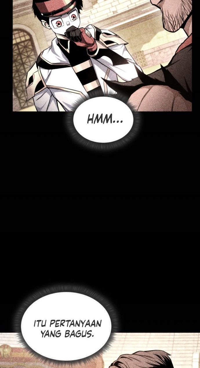 Ranker’s Return Chapter 70 Gambar 23